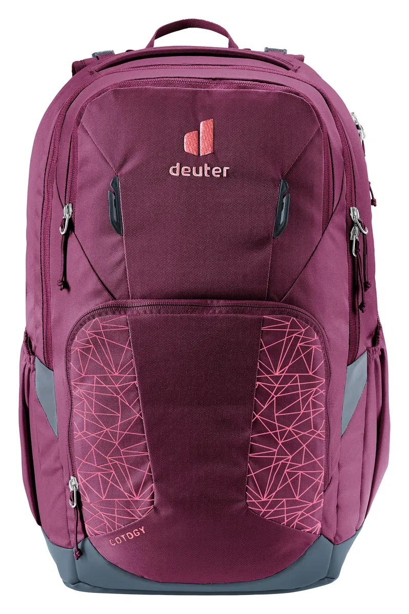 Deuter Cotogy (26 L) Mochila escolar de la escuela secundaria