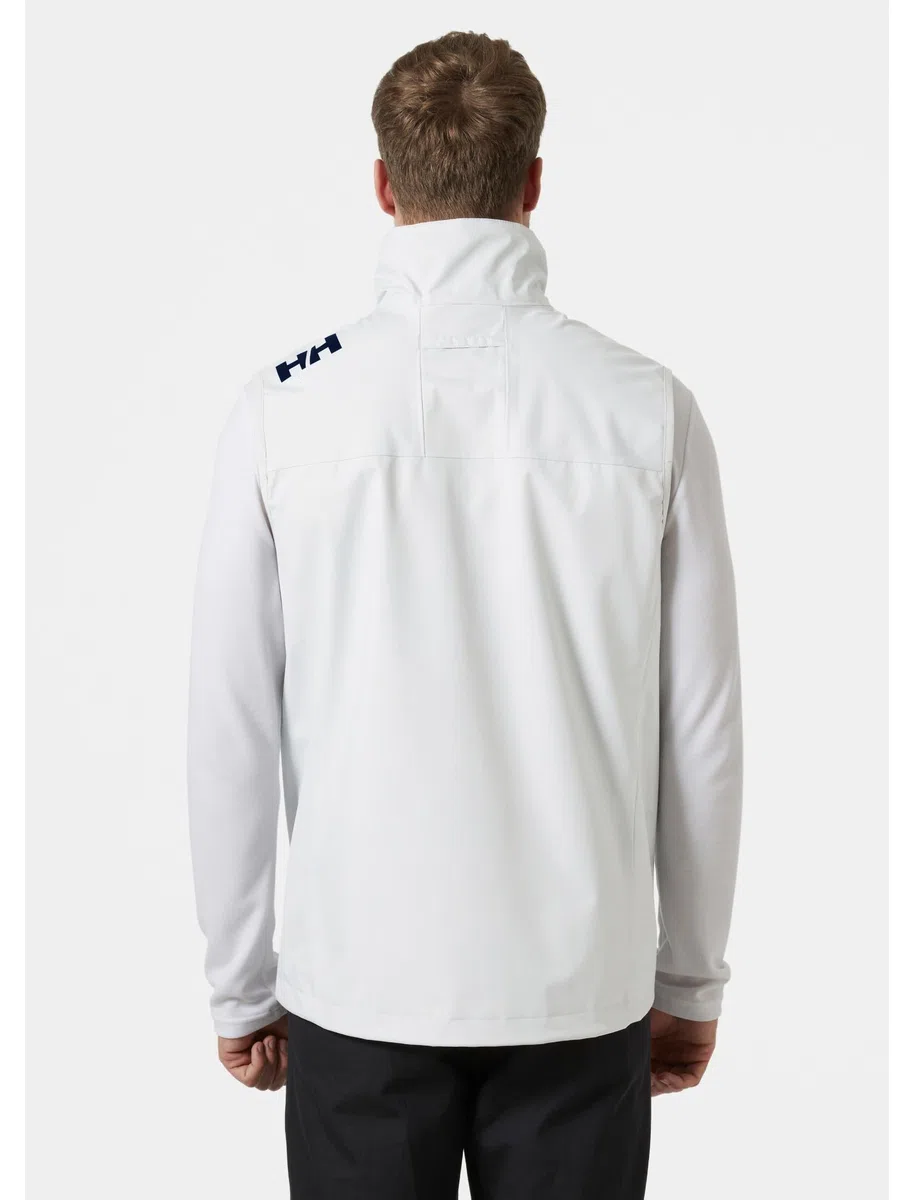 Helly Hansen Crew Vest 2.0 Chaleco Hombre (Pack de 1)