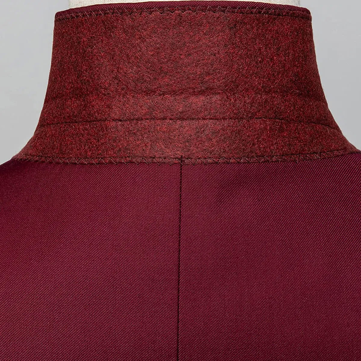 Allthemen Traje de Hombre de 3 Piezas de Ajuste Delgado con un Solo Pecho de Dos Botones Traje de Esmoquin de Boda Chaqueta Chaleco Pantalones