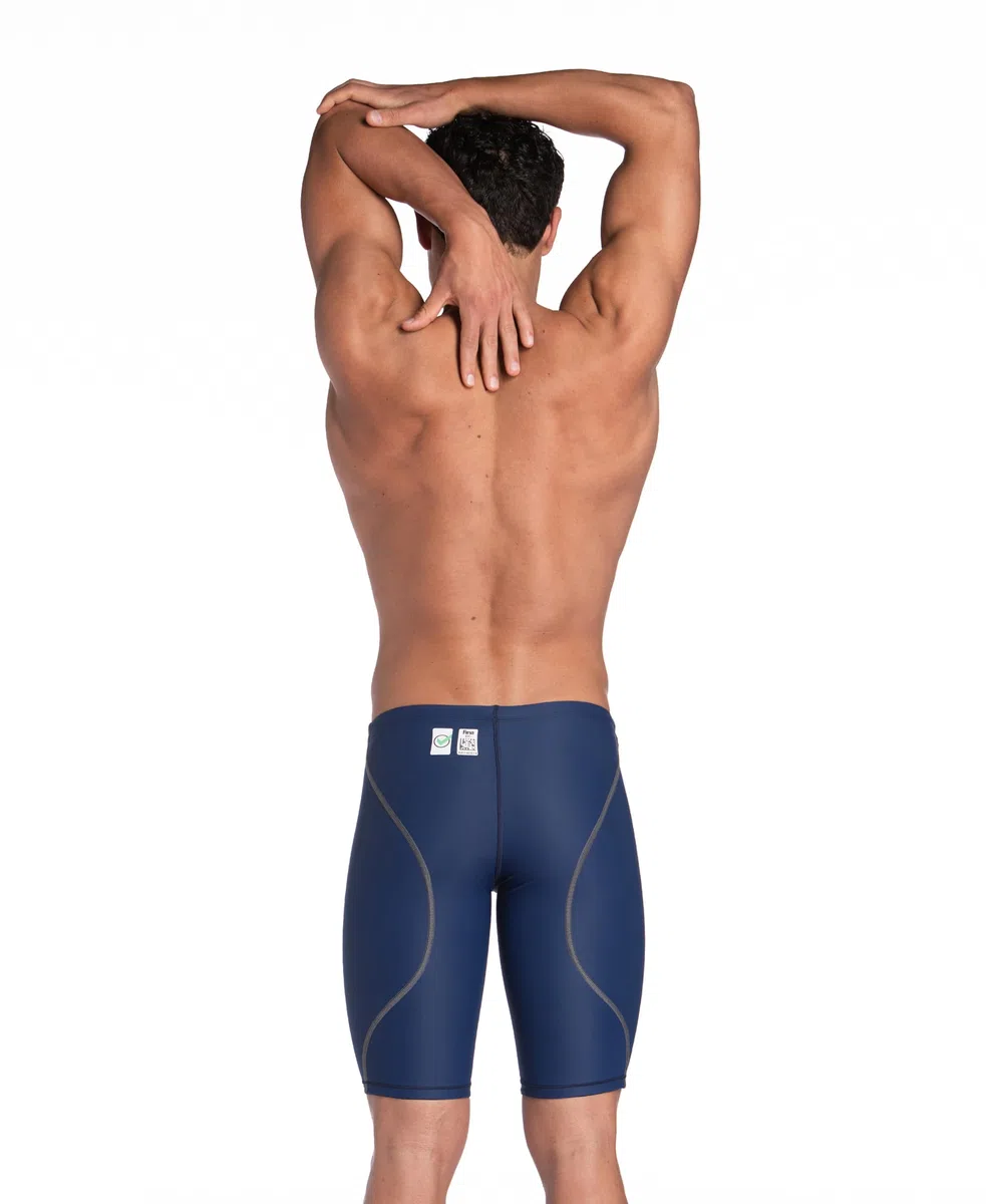 ARENA - Hombre Powerskin Carbon-Glide Jammer