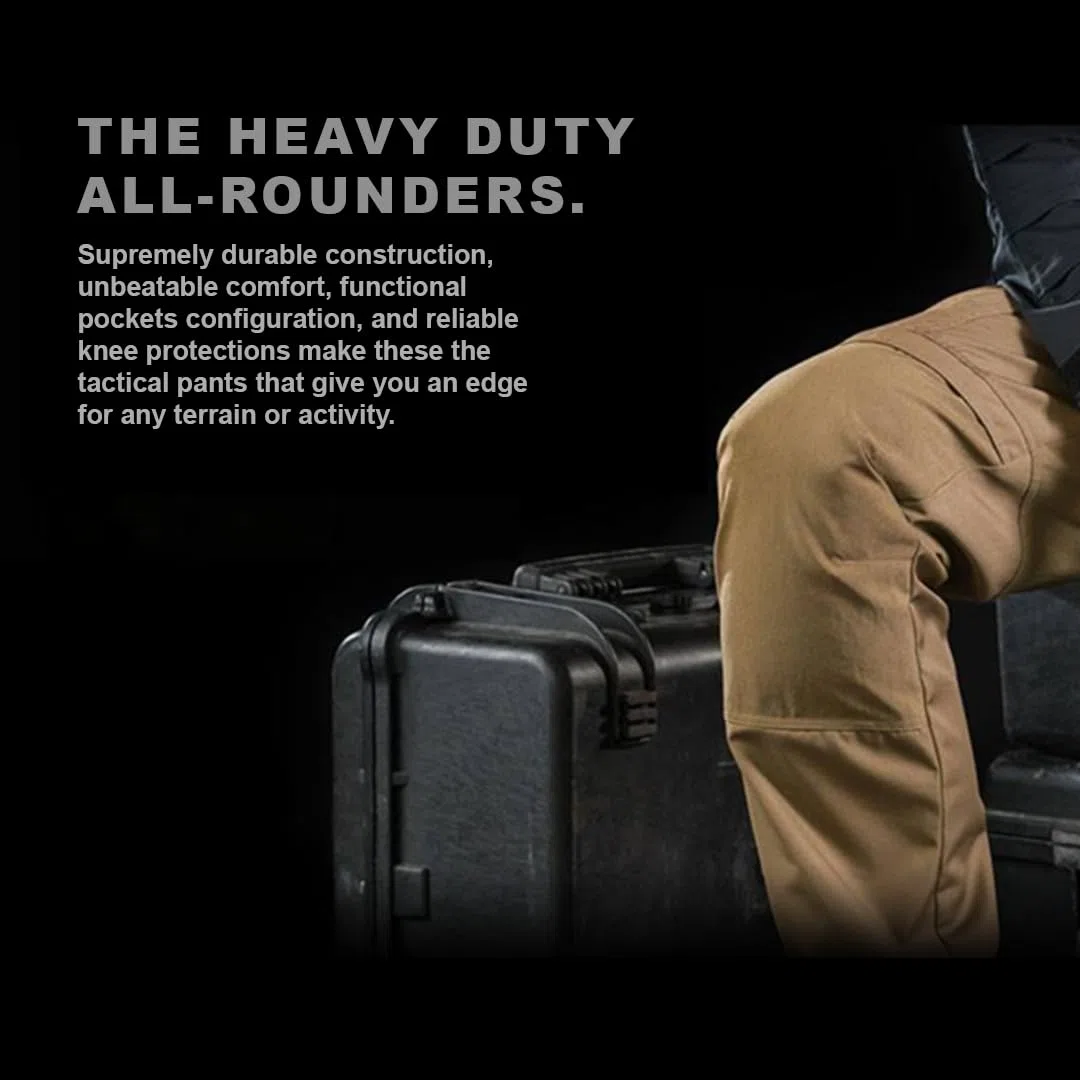 UF Pro Striker XT Gen.3 Pantalones