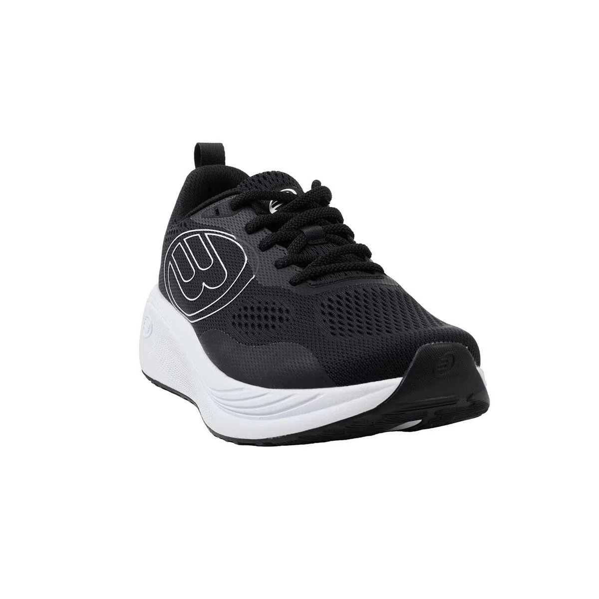 Bullpadel Move Pro Negro Cl09005000