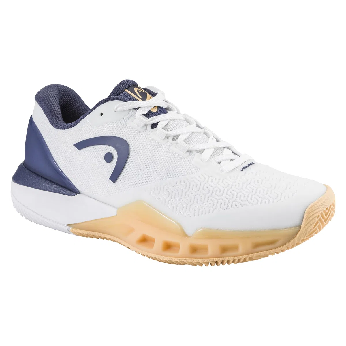 Head Revolt Pro 5.0 Clay Women LBDB