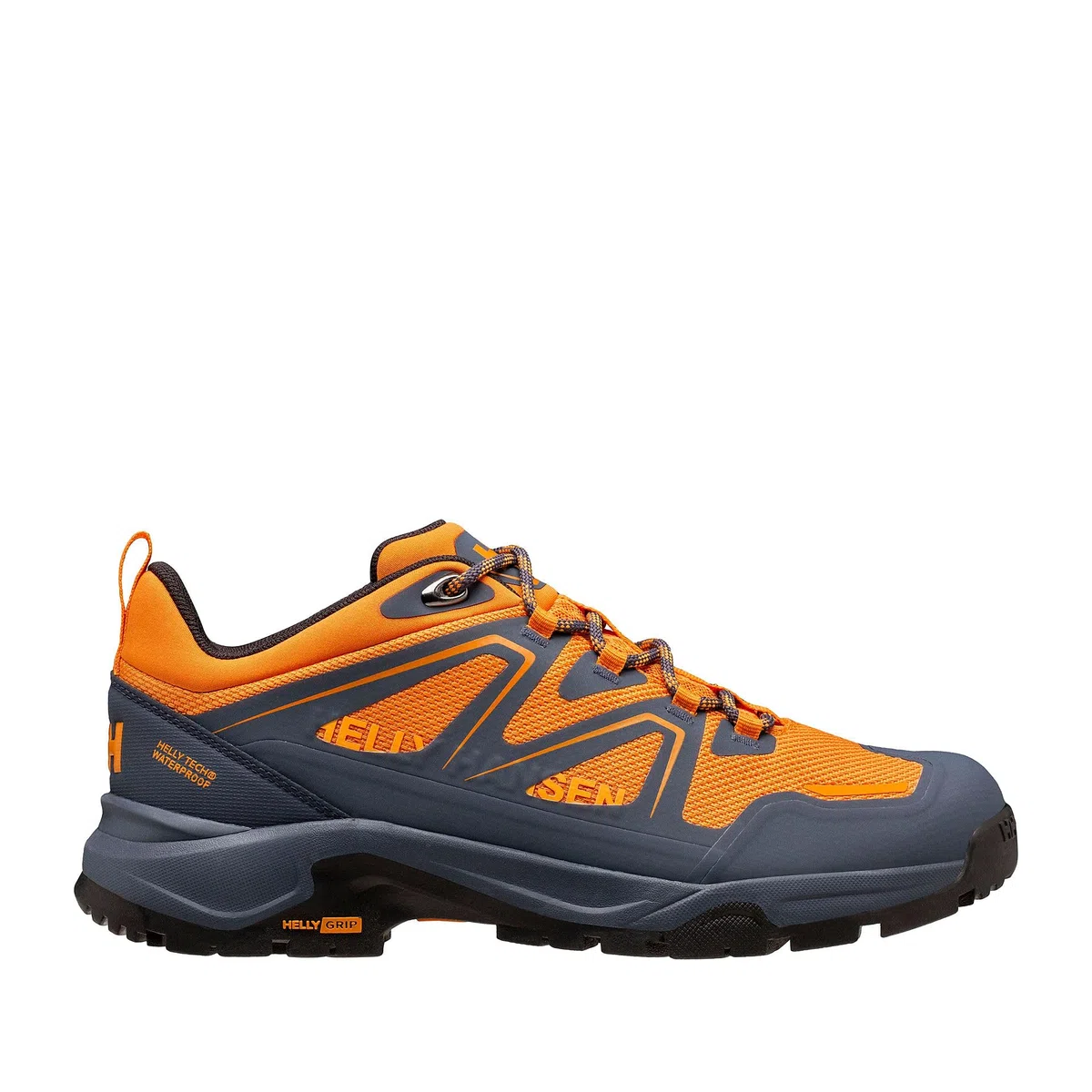 Helly Hansen Cascade Low HT Mountain LifestyleHombre