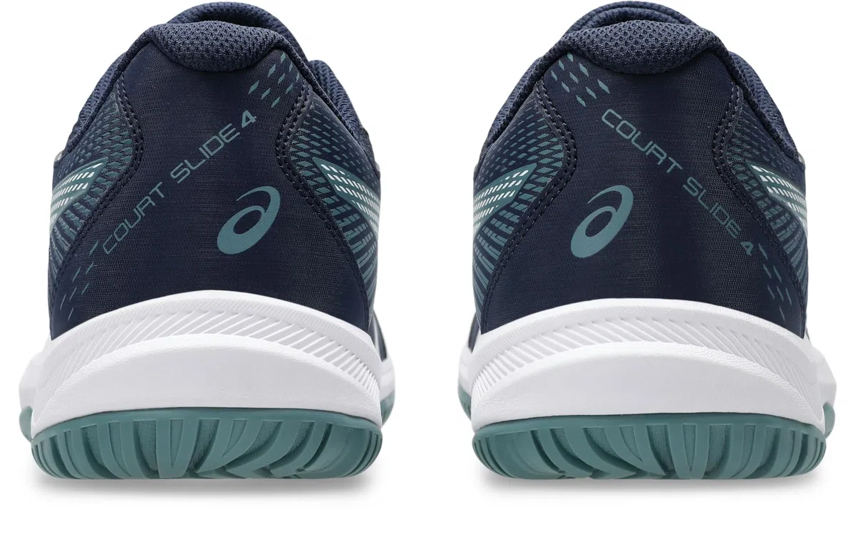 Asics Court Slide 4 Tennis Shoes