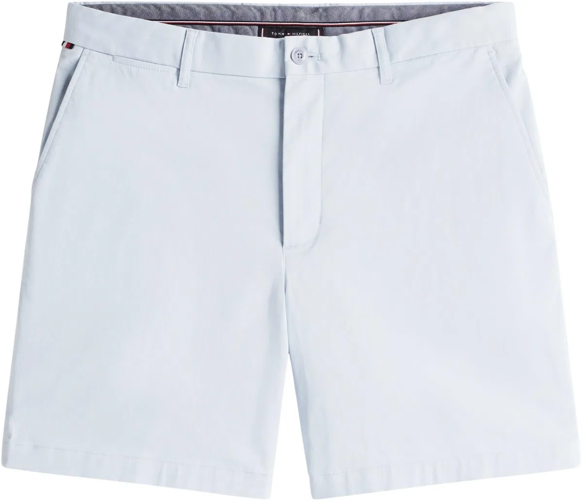 Tommy Hilfiger Pantalón Corto para Hombre Brooklyn Short 1985