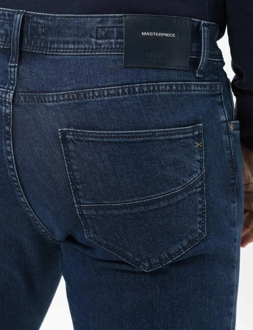 BRAX Style Cadiz Masterpiece Moderne Five-Pocket - Jeans Hombre