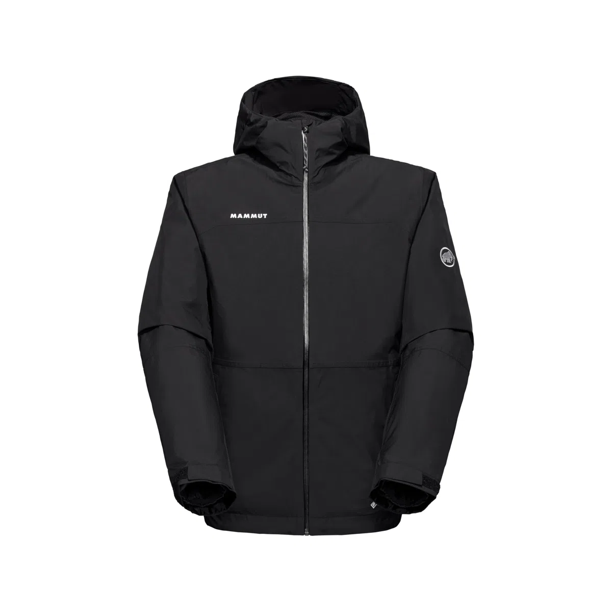 Mammut Treeline 3 In 1 Hs Hooded Jacket Men Chaqueta Hombre (Pack de 1)