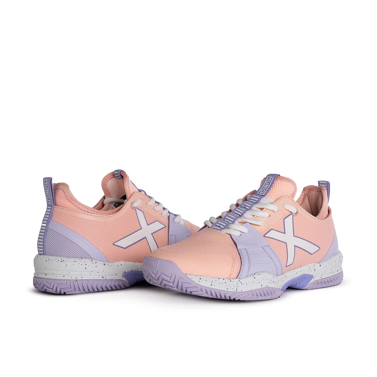 Munich Oxygen Padel ZapatillasUnisex Adulto