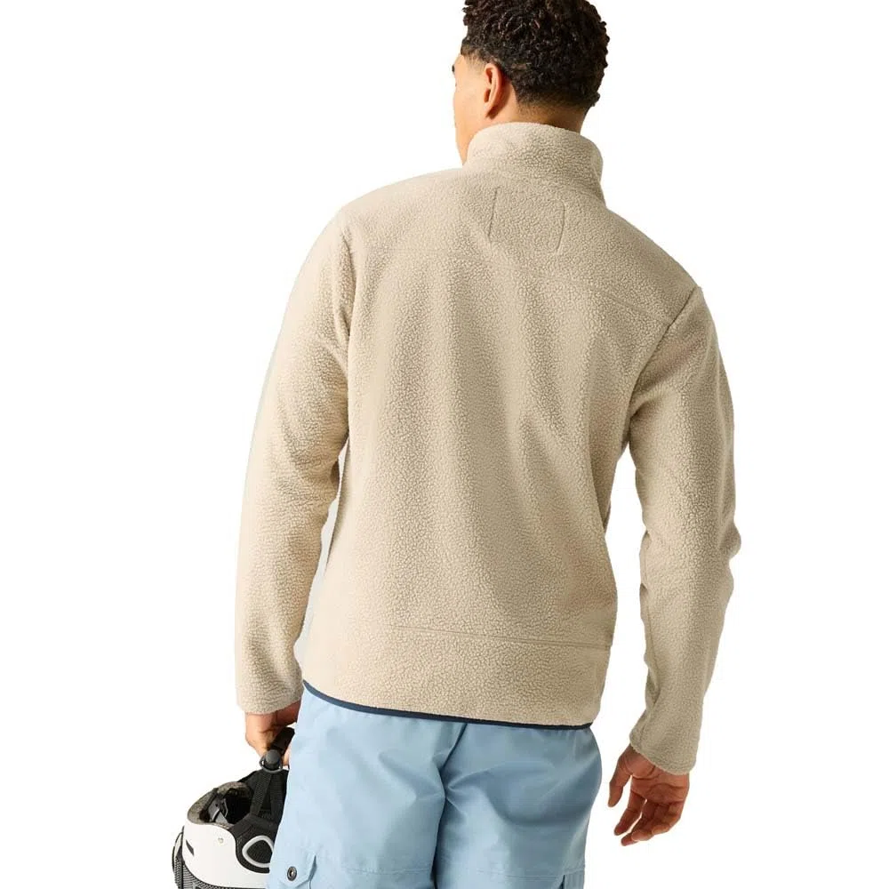 Dare2b Forro Polar con Cremallera Camber Shield XL