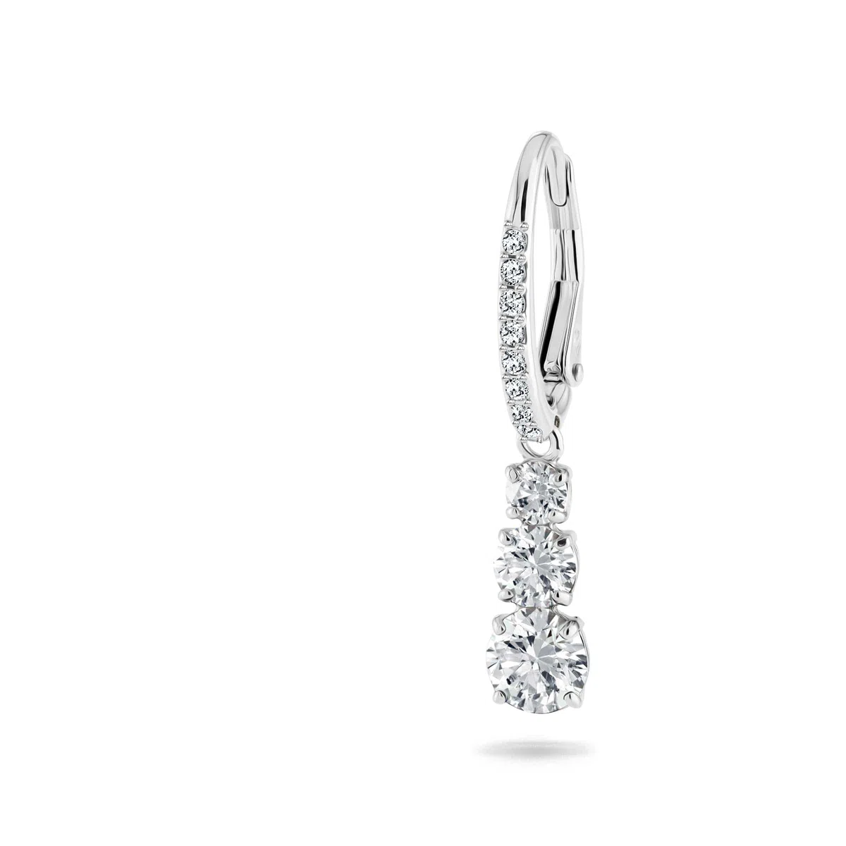 Swarovski Stilla Colección Pendientes colgantes