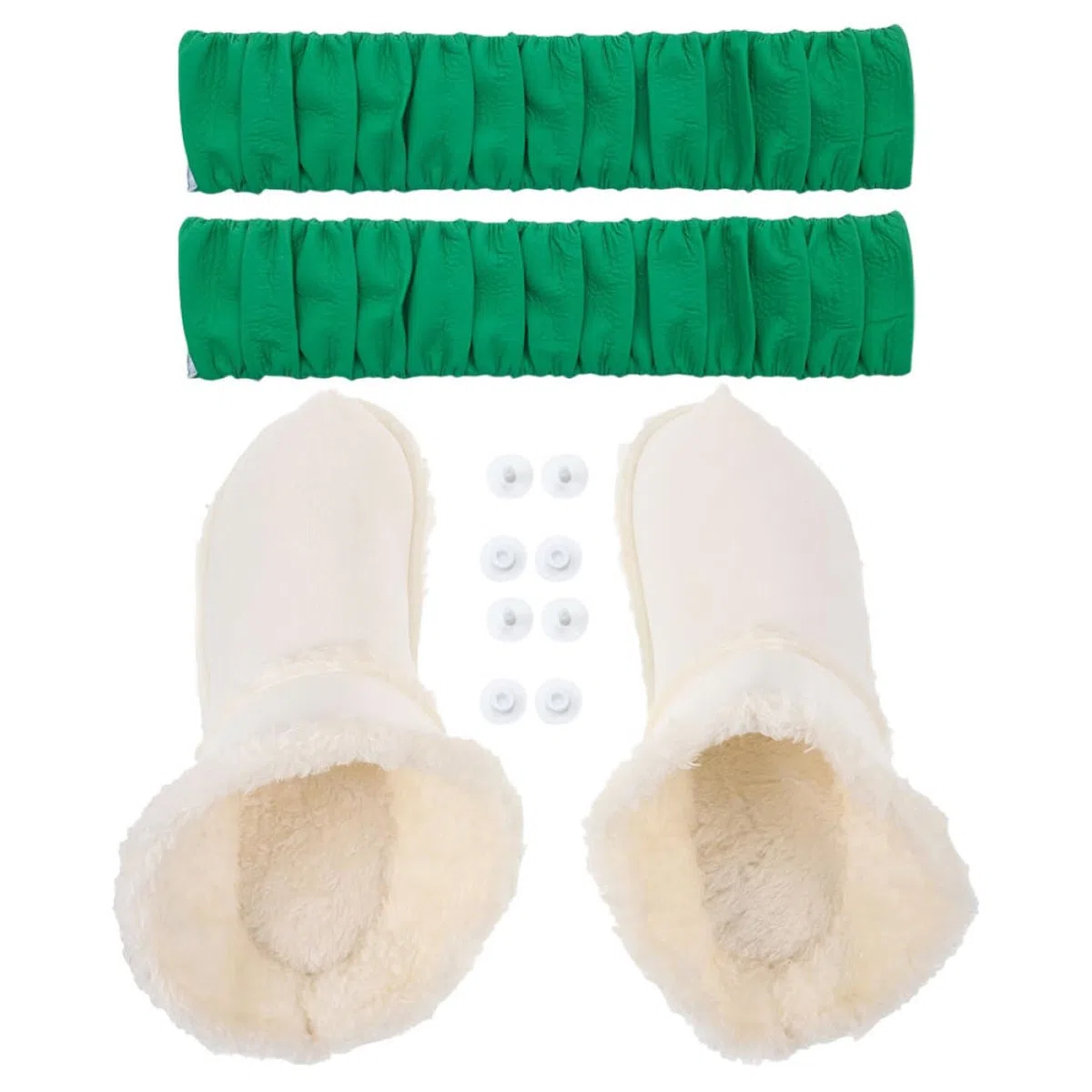 3pares Inserts De Calzado Para Invierno Plantillas Calentadoras Extraíbles y Detachables Aislantes y Cómodas Para Calzado De Invierno Diseño Para De Zapatos Funda y Cordones