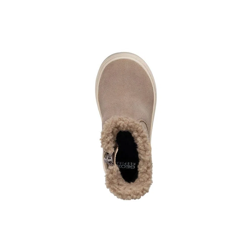 Geox B Nashik Girl A ZapatillasBebé-Niñas