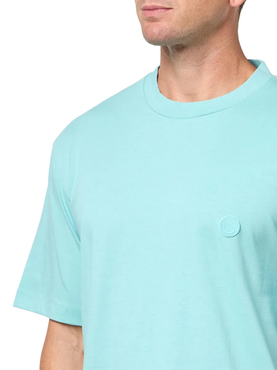 Hugo Small Logo Block Muscle Tank Camiseta sin Mangas con Logotipo pequeño Hombre (Pack de 1)