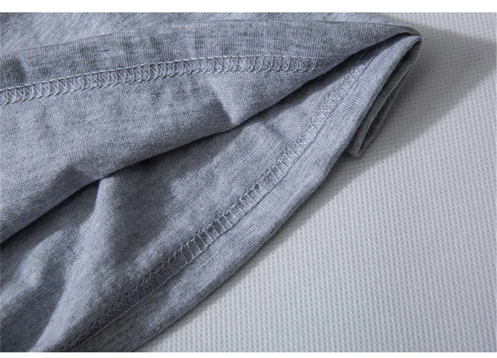 3 unidades/lote básico camisetas para hombre, camisetas de verano de algodón, cortas y cómodas, camisetas para hombre, de secado rápido, sólidas y sencillas, rosso, L