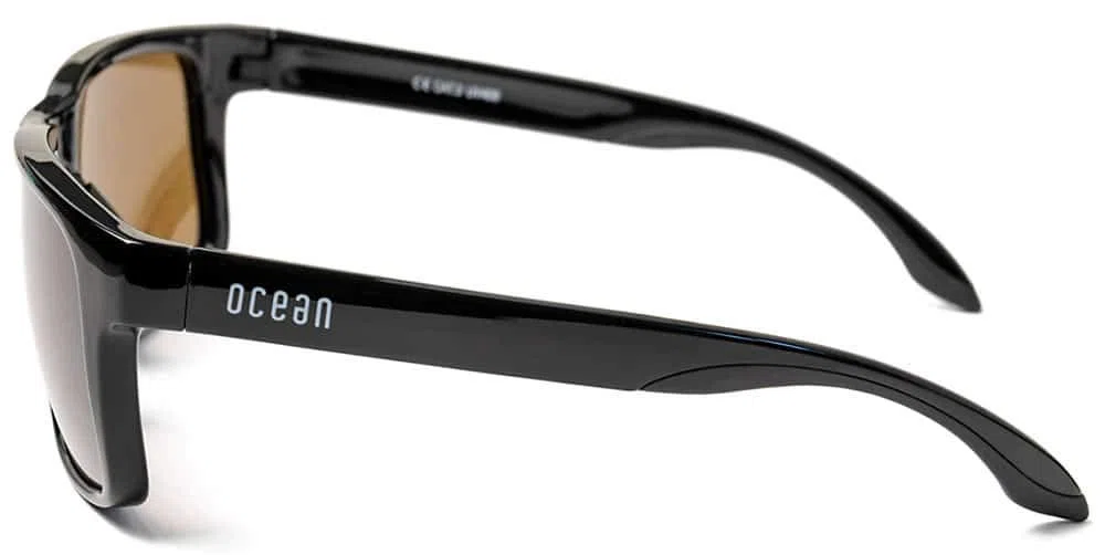 Ocean 5 Fashion Cool Polarized Unisex Sunglasses Men Women Ocean Gafas de sol Unisex adulto