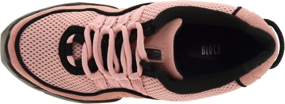 Bloch Women's Boost Sneaker Zapatillas de baileMujer