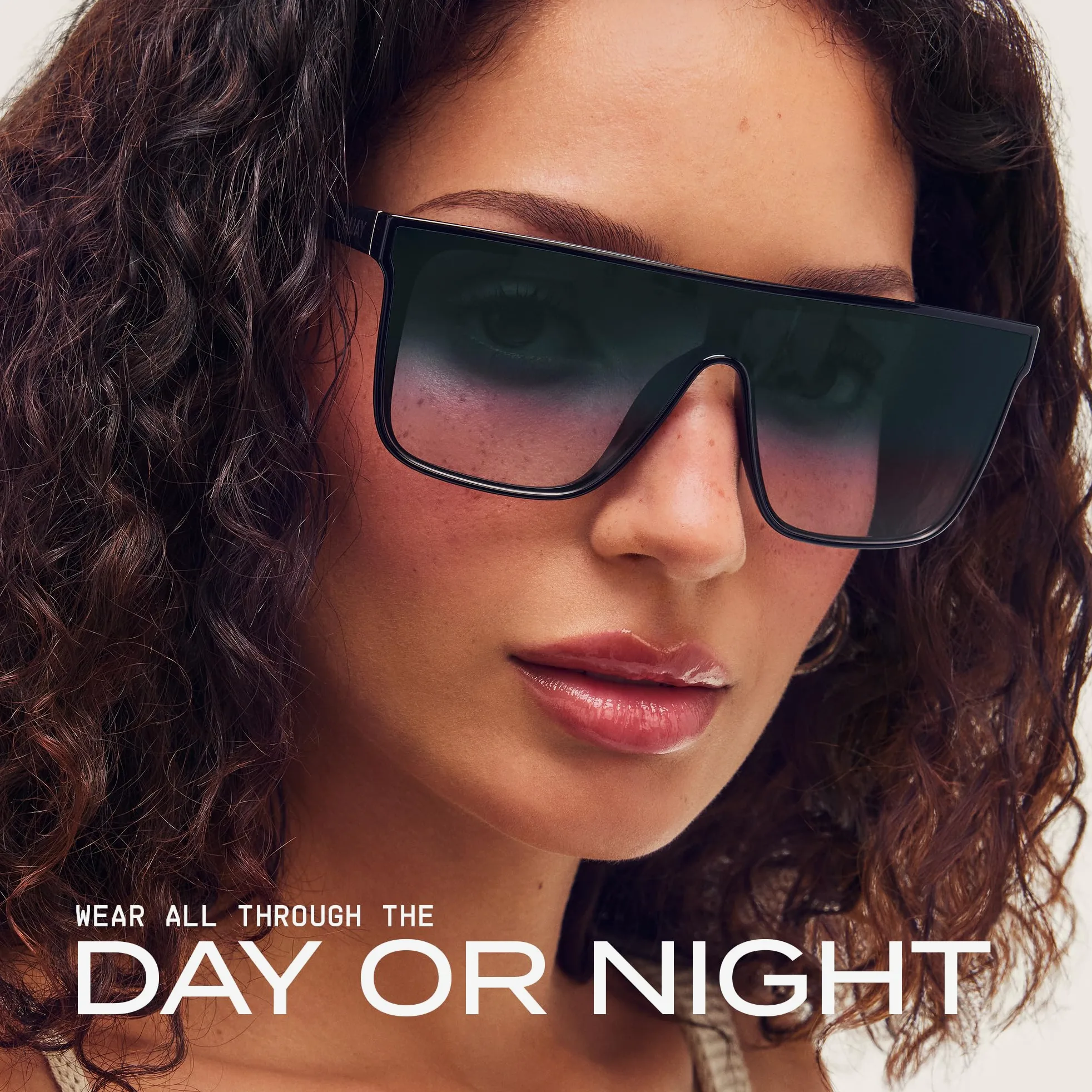 Quay Nightfall, Gafas Mujeres