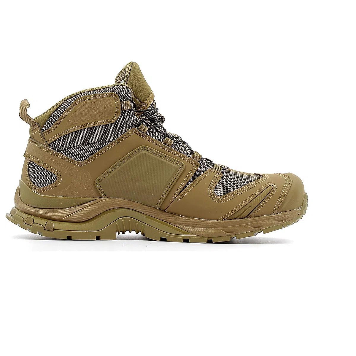 SALOMON Xa Forces Mid Gtx® Bota táctica y militarHombre