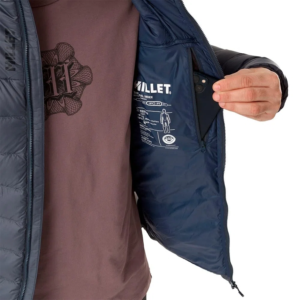 MILLET Chaqueta Evole 700 L