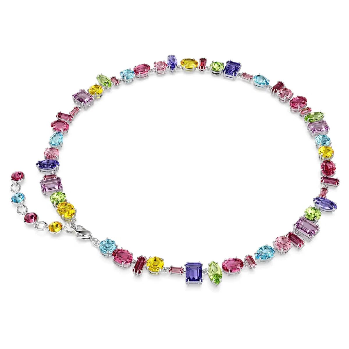 Swarovski Gema Colección collar