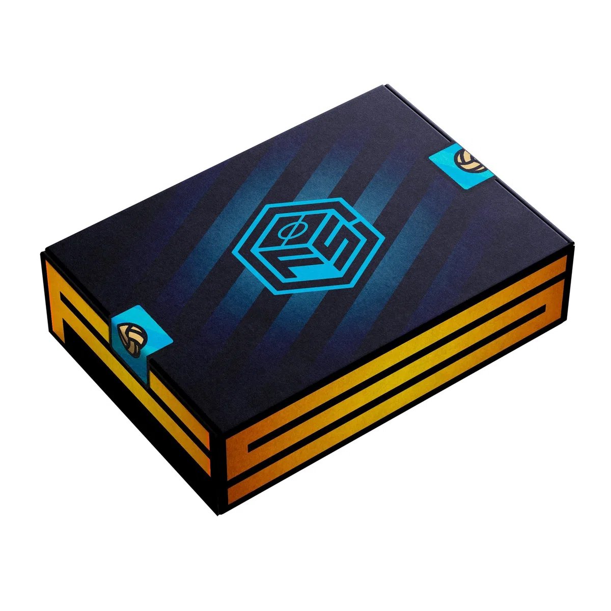 Mystery Box Caja Élite Adulto