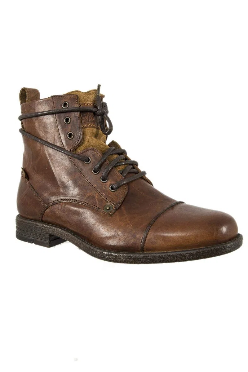 Levi'S Emerson BotinesHombre