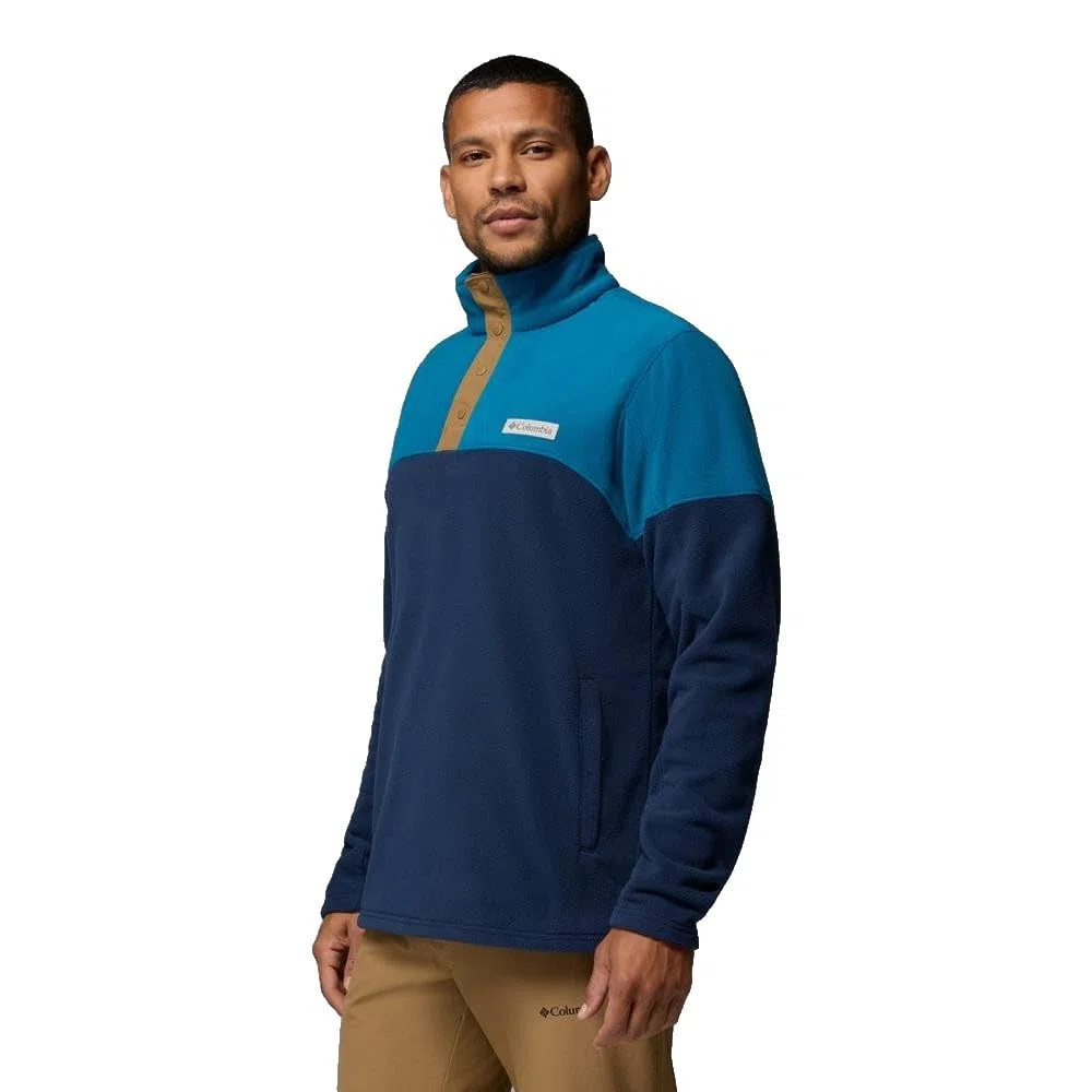 Columbia Basin Trail™ II Half Zip Fleece L