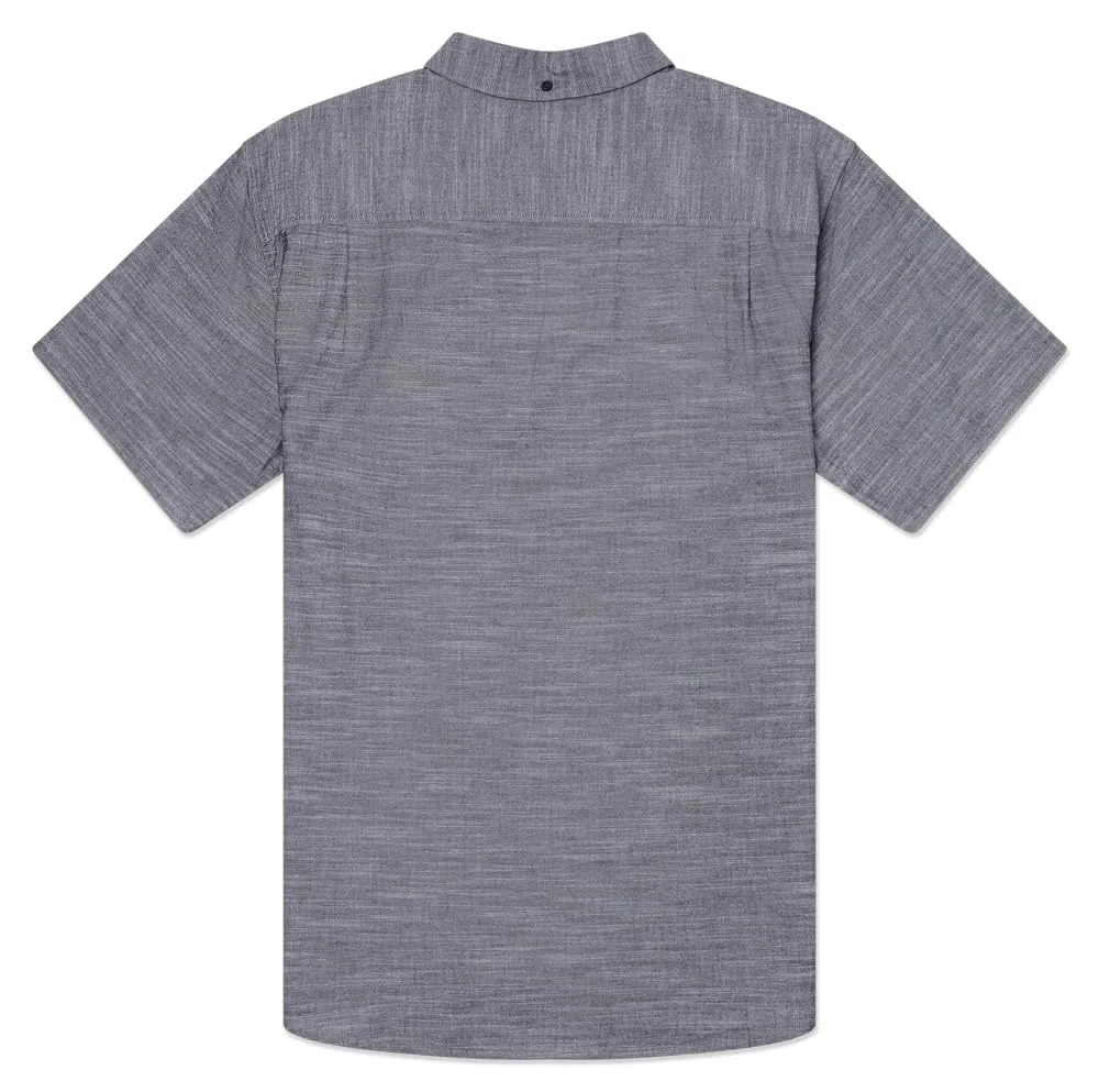 Hurley Icon Stretch Camiseta para Hombre