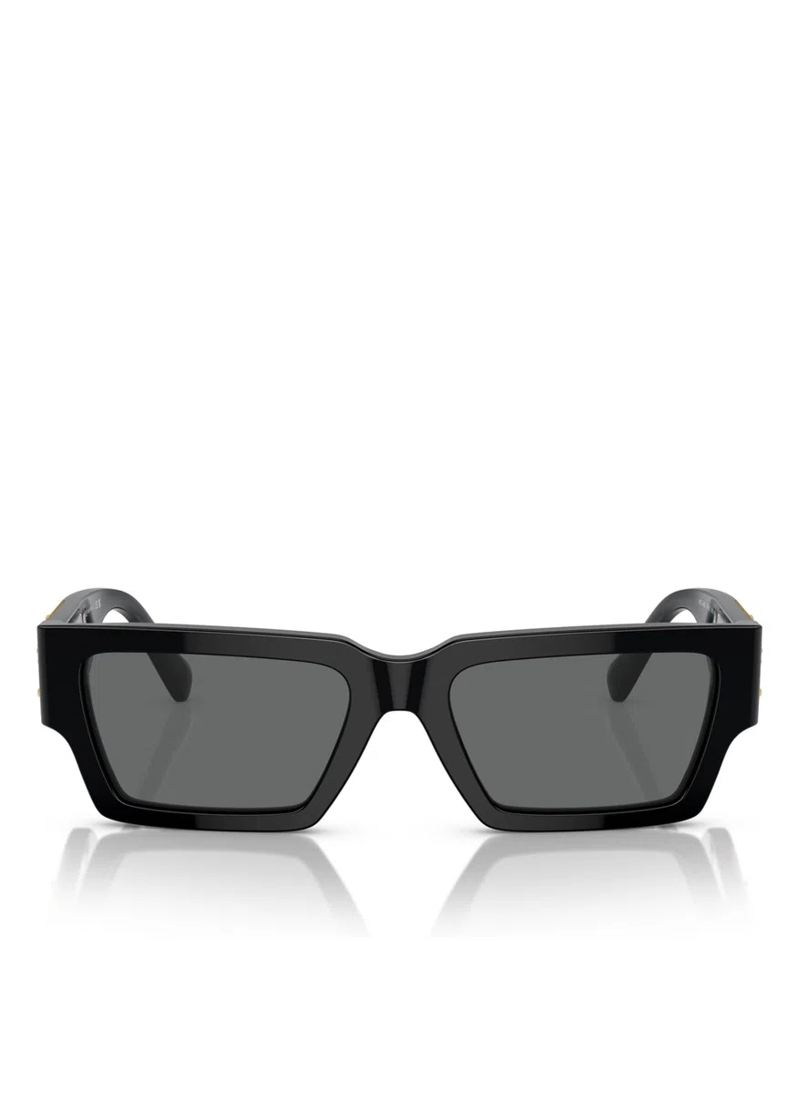 Versace Versace Gafas de Sol Color Gb1 No Polarizadas Sunglasses Unisex adulto (Pack de 1)
