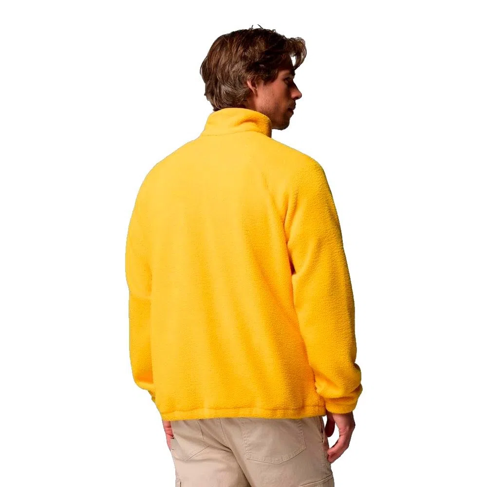 Columbia Timber Crest™ MTR Half Zip Fleece L
