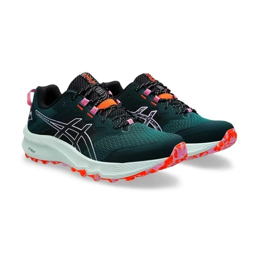 Asics Trabuco Terra 2 SneakerMujer