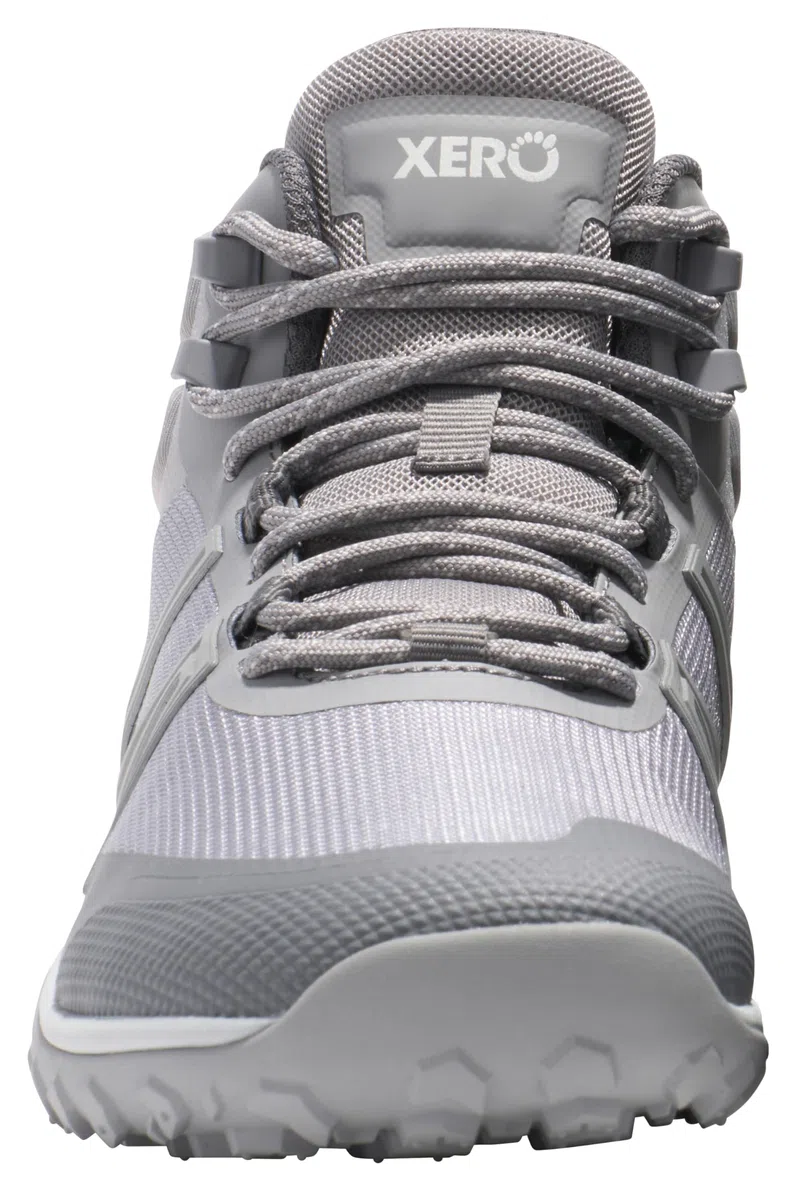 Xero Shoes Botas Scrambler Trail Mid para mujer