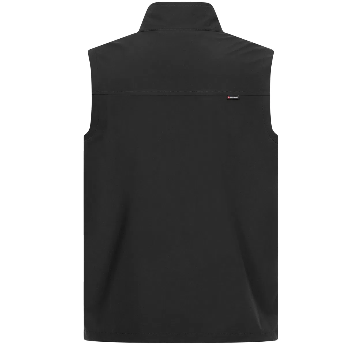 Höhenhorn Allalin - Chaleco ligero para hombre, softshell, para exterior, jogging