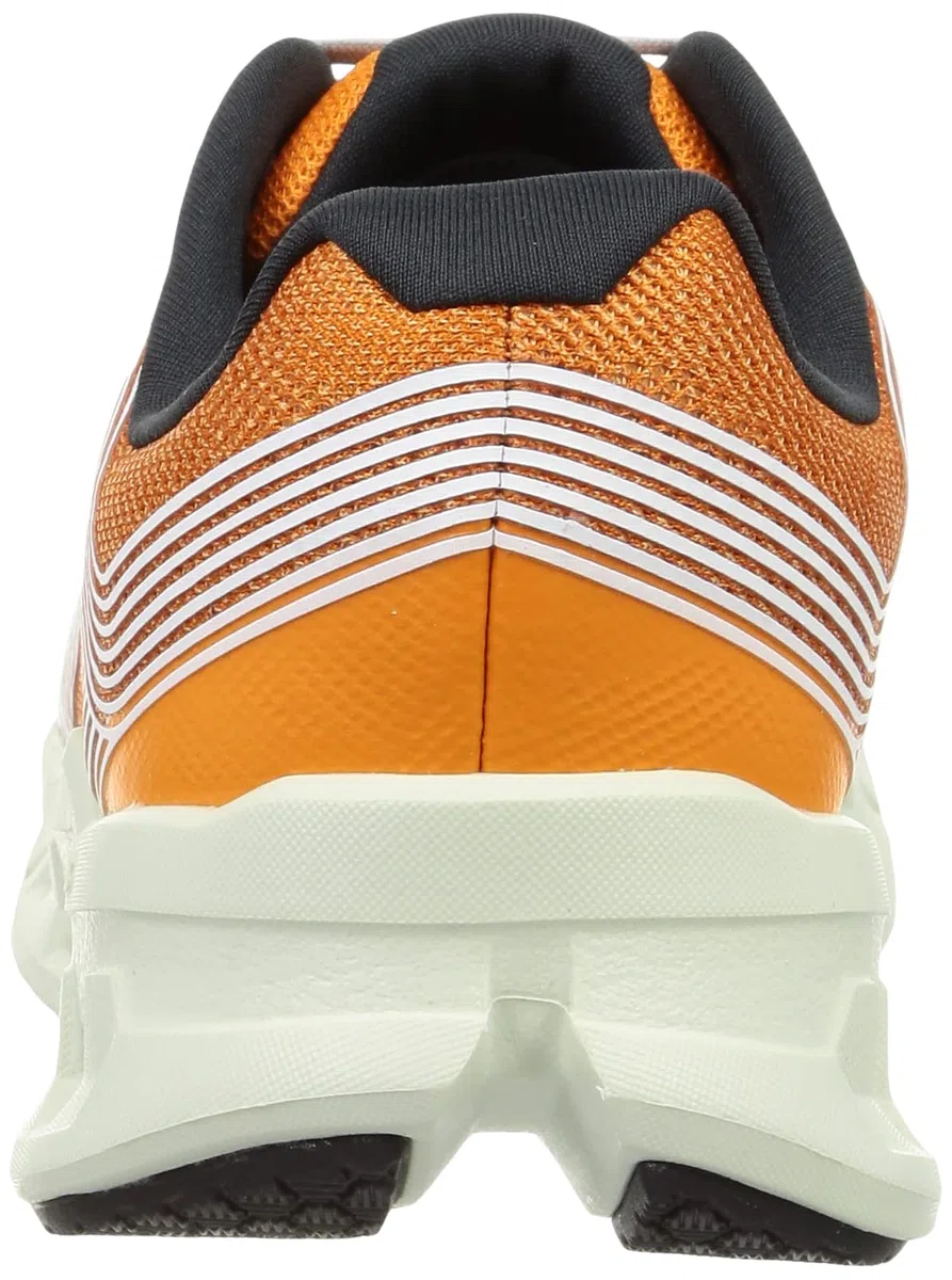 On Running Men's Cloudgo Sneaker, Storm Magnet, 44.5 EU