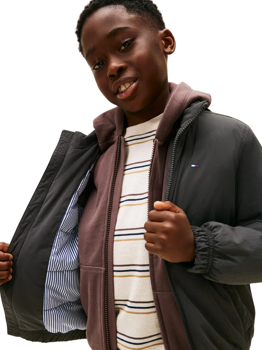 Tommy Hilfiger Otras Chaquetas para Niños