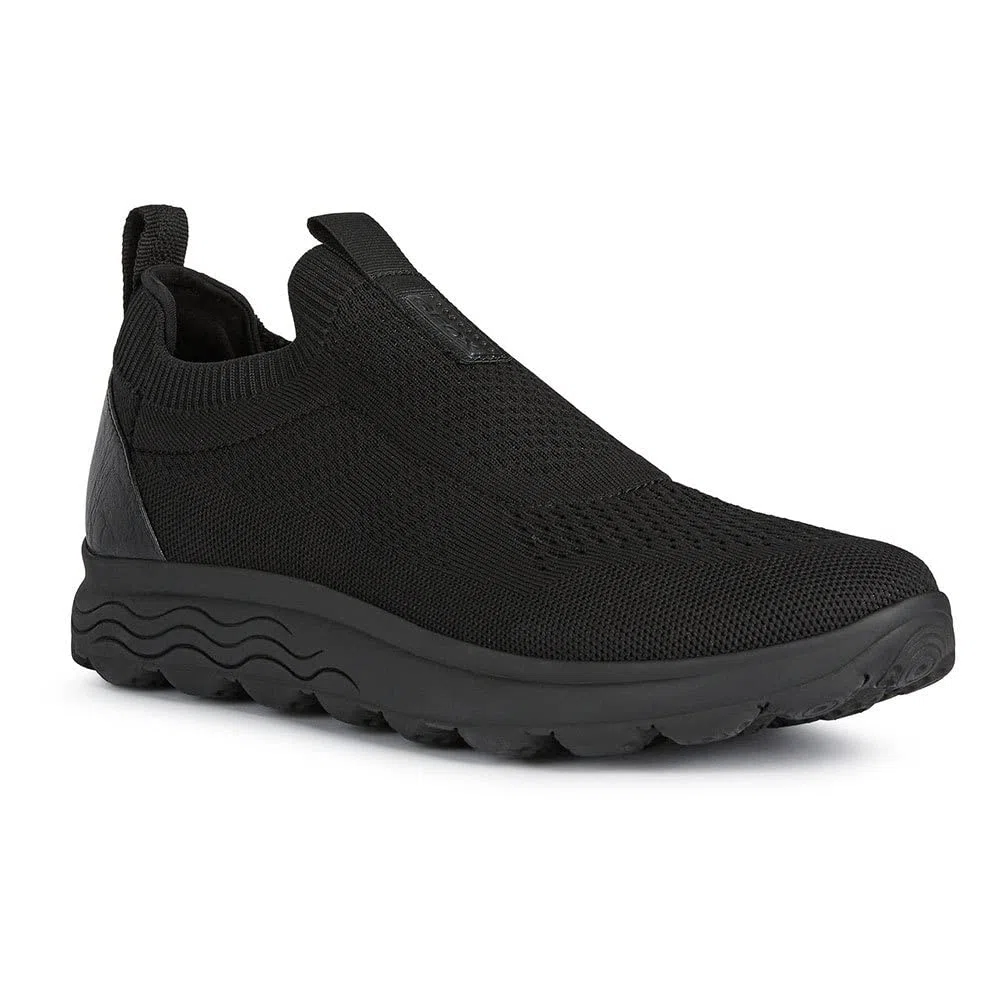 Geox U Spherica ZapatillasHombre