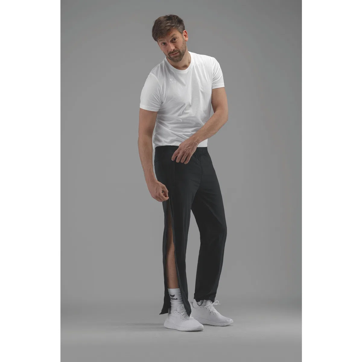erima 8100702 - Pantalón Hombre