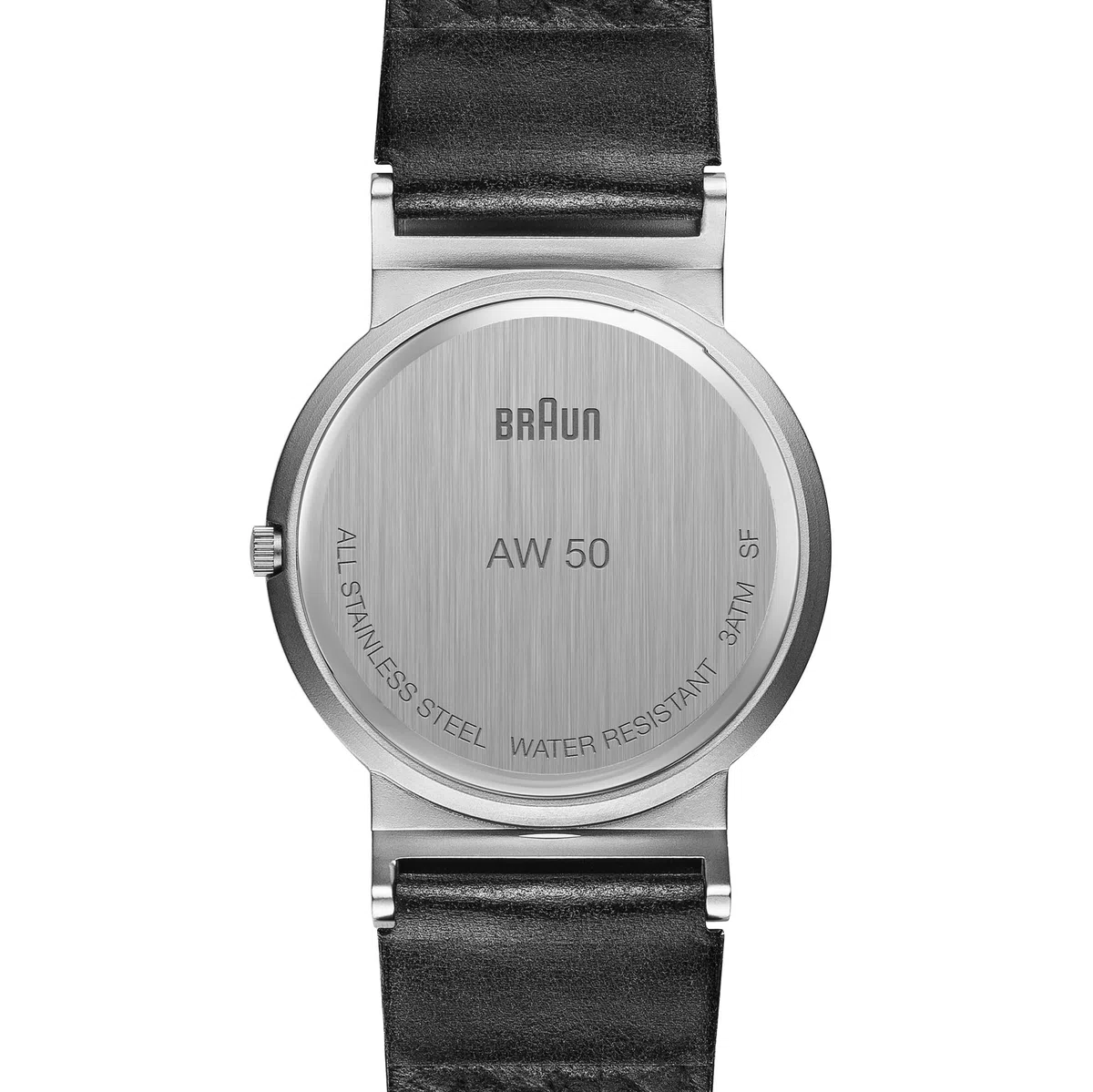 Braun Unisex Watch AW50