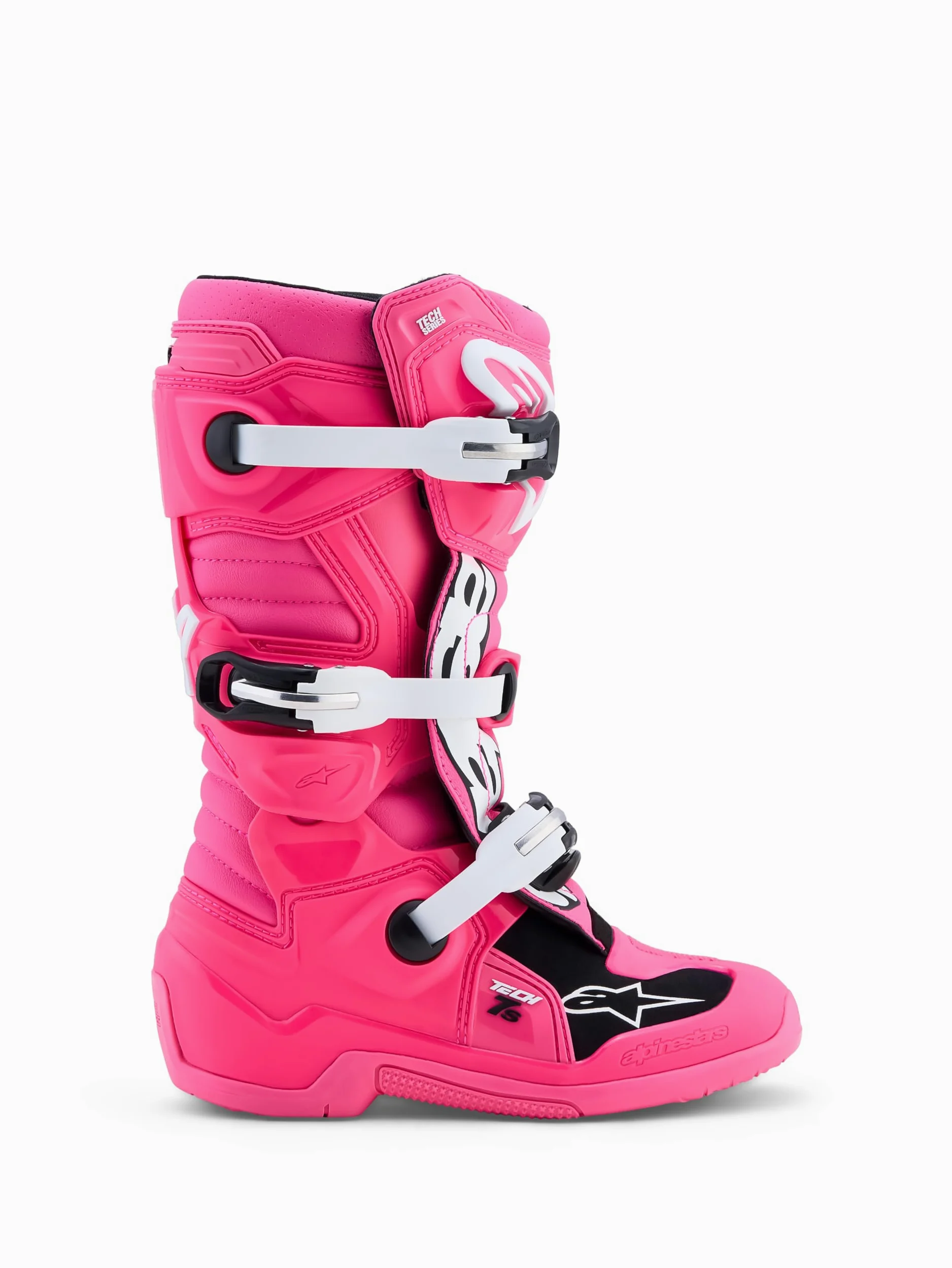 Alpinestars Tech 7S Off-Road Boots EU 37