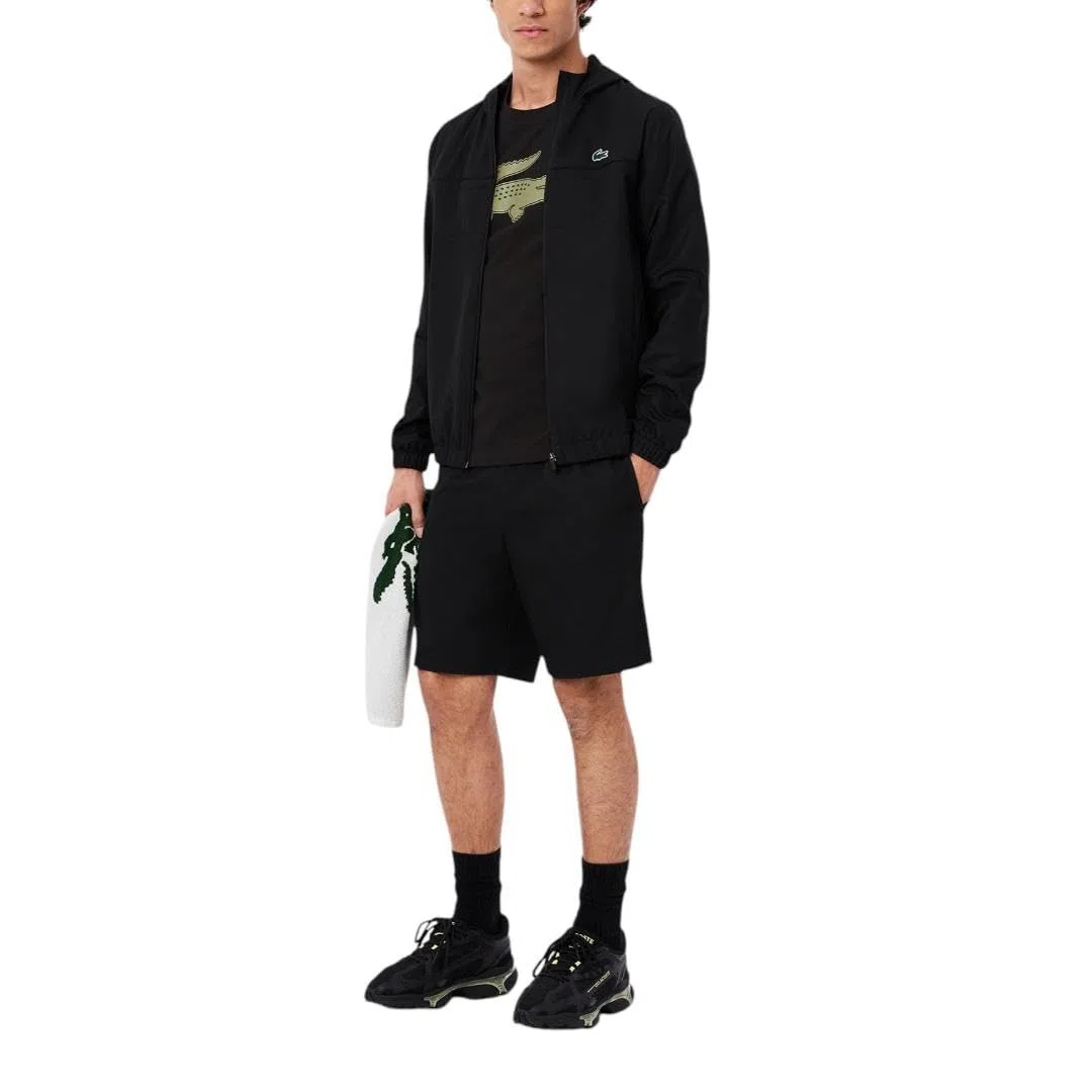 Lacoste Logo XXL para hombre
