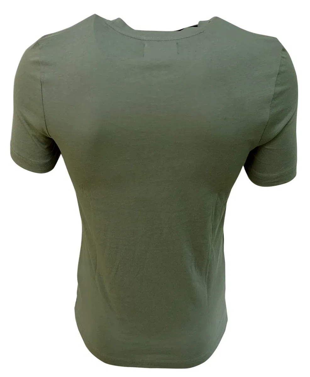 Religion Clothing Legionnaires - Camiseta para hombre, Moss., S