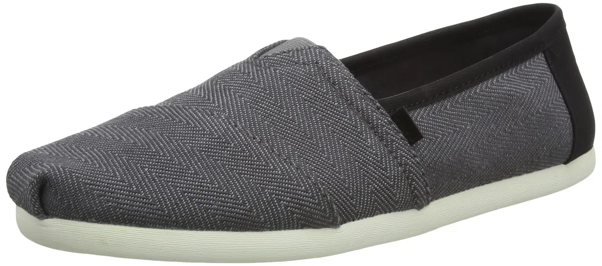 TOMS Alpargata Zapatos