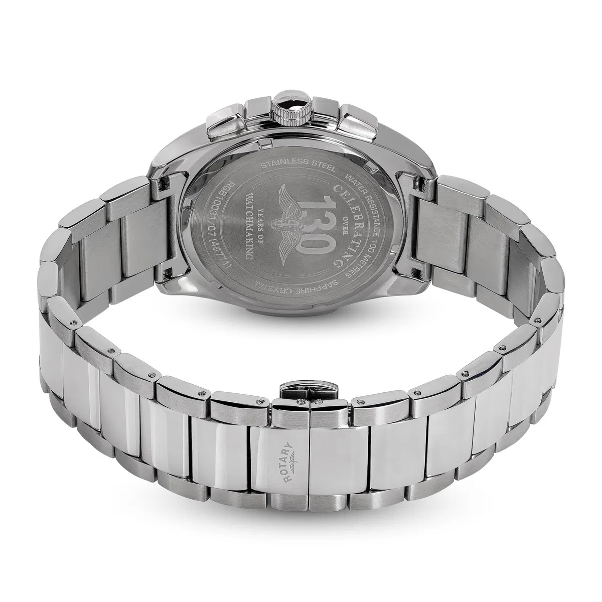 Rotary RGB10031-07 Reloj de Hombres