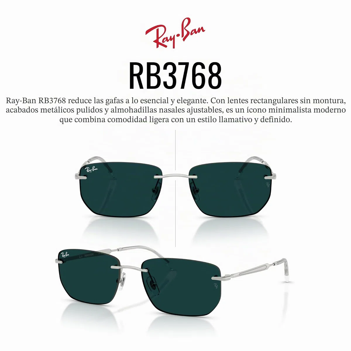 Ray-Ban Gafas de sol