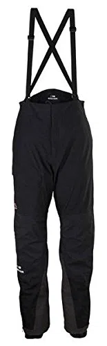 EIDER Pantalón de hombre con apertura lateral.
