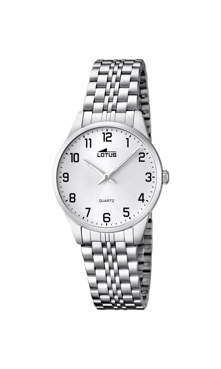 LOTUS Reloj Classics Steel