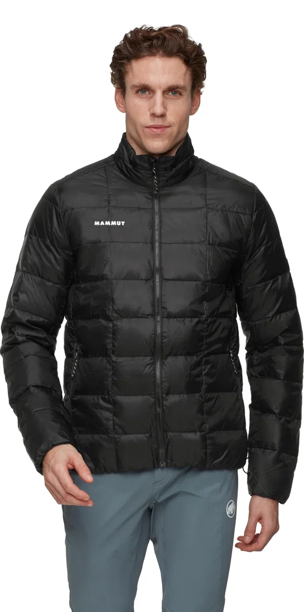 Mammut Treeline 3 In 1 Hs Hooded Jacket Men Chaqueta Hombre (Pack de 1)