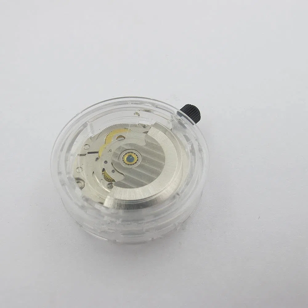 Movimiento mecánico automático de Repuesto Asia Shanghai Watch 2824, Adecuado para Piezas de Relojes 2824,