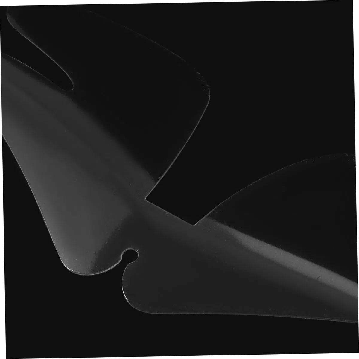 Healeved Refuerzos De Cuello Para Hombre Imanes De Sujeción Del Collar Cuello De Camisa Zafle De Camisa El Cuello Se Queda Soporte De Cuello Para Hombres El Plastico